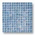 Crossville Illuminessence Water Crystal Mosaic Blends Gulf Strea