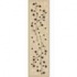 Milliken Nickita 2 X 8 Runner Opal Area Rugs
