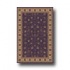 Home Dynamix Crown Jewel 8 X 10 Navy Area Rugs