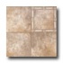 Tarkett Style Brite Nt - Taramina 12 Canyon Clay Vinyl Flooring
