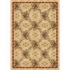 Home Dynamix Nobility 2 X 3 Beige 2622 Area Rugs
