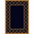 Milliken Lystra 11 X 13 Sapphire Ii Area Rugs