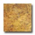 Alfagres Tumbled Marble 12 X 12 Dorado Tile & Stone
