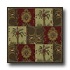 Kaleen Tara 12 X 12 Square Palmetto Nutmeg Area Rugs