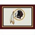 Milliken Washington Redskins 8 X 11 Washington Redskins Spirit A