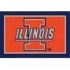 Milliken University Of Illinois 4 X 5 University Illinois Area R