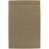 Kaleen Key West 8 X 10 Taupe Area Rugs
