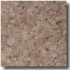 Roppe Solid Vinyl Terra Naturals 18 X 18 Roselite