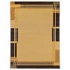 Kane Carpet Legacy 8 X 11 Border Beige Area Rugs