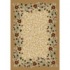 Milliken Valentine 3 X 4 Maize Area Rugs