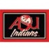 Milliken Arkansas State 5 X 8 Tn/arkansas State Area Rugs