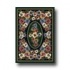 Milliken Seasonal - Spring 4 X 5 Garden View - Sunset Area Rugs