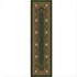 Milliken Montfleur 2 X 16 Runner Olivine Area Rugs