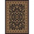 Home Dynamix Nobility 10 X 13 Black 2552 Area Rugs