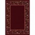 Milliken Garden Glory 2 X 23 Runner Garnett Area Rugs