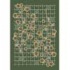 Milliken Nickita 8 X 11 Peridot Antique Area Rugs
