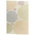 Kane Carpet Heaven Shag 2 X 8 Bubbles Confetti Area Rugs