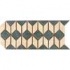 Tesoro Sardinia Listello Verde Tile & Stone