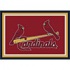 Milliken St. Louis Cardinals 8 X 11 St Louis Cardinals Spirit Ar