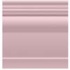 Roppe Visuelle Wall Base 4 1/2 Dusty Rose Rubber