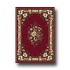 Home Dynamix Natalie 5 X 7 Red 7311 Area Rugs