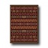 Home Dynamix Madlena 8 X 10 Brown 3296 Area Rugs