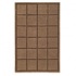 Radici Usa Elegance 9 X 12 Earth Area Rugs