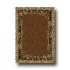 Milliken Jungle Safari 4 X 5 Pearl Mist Area Rugs