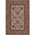 Mohawk Bella Rouge 3 X 5 St. Laurent Cream Area Rugs