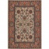 Mohawk Bella Rouge 2 X 4 St. Laurent Cream Area Rugs