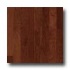 Bruce Turlington American Exotics Hickory 5 Paprika Hardwood Flo