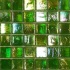 Sicis Glimmer Mosaic Pear Tile  and  Stone