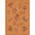 Milliken Vintage 8 X 11 Flaxen Area Rugs