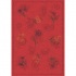 Milliken Vintage 3 X 4 Aurora Red Area Rugs