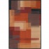 Mohawk Bella Rouge 5 X 8 Gedeon Universal Light Area Rugs