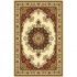 Home Dynamix Regency 9 X 12 Ivory 8329 Area Rugs