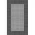 Home Dynamix Monza 3 X 5 Gray 703 Area Rugs