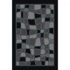 Home Dynamix Monza 3 X 5 Gray 790 Area Rugs