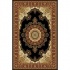 Home Dynamix Regency 4 X 5 Black 8329 Area Rugs