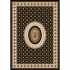 Home Dynamix Regency 5 X 8 Black 8411 Area Rugs