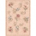 Milliken Vintage 8 X 11 Almond Area Rugs