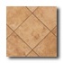 Crossville Empire 7 X 7 Up Emperors Gold Up Tile & Stone