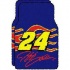 Strike Off Company, Inc Jeff Gordon Jeff Gordon Car Mat Area Rug