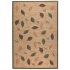 Mohawk Antique 8 X 11 Woodland Goldenstraw Area Ru