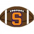 Strike Off Company, Inc Syracuse University Syracuse Football 15