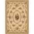 Home Dynamix Nobility 4 X 6 Ivory 2554 Area Rugs
