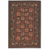 Mohawk Bella Rouge 8 X 11 St.michael Area Rugs