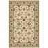 Home Dynamix Empress 2 X 7 Cream 5081 Area Rugs