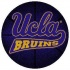 Strike Off Company, Inc Ucla University Ucla Basketball 4 Ft Are