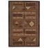 Mohawk Regency 8 X 11 Deep River Area Rugs